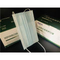 PP Non Woven Surgical Disposable Face Mask